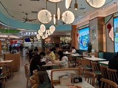 -苏晓玥·手作江南小吃(深圳北站店)