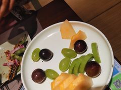 -松竹和日式料理(广厦店)