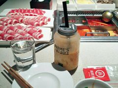 -海底捞火锅(亲子主题北金鹰店)