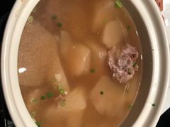 -徐记海鲜(陕西历史博物馆|明德门店)