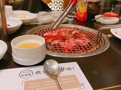 -韩屋韩国料理(天山路店)