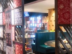 -黄三怪(无影山北路店)