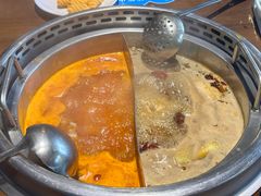 -快乐小羊(富强中路店)