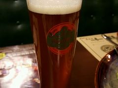 -马迭尔德式西餐精酿啤酒屋(中央大街店)