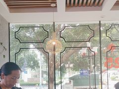 -如轩·海鲜砂锅粥·潮汕菜(沿江东路店)