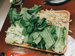 -宣威山野人家·现炒云南菜(金碧店)