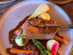 -Pakkhús Restaurant