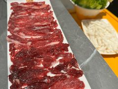 -潮发潮汕牛肉店(东方宝泰店)