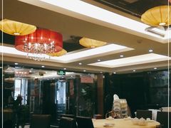 大堂-心点盛宴江南西店