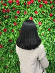 -HD HAIR STYLE