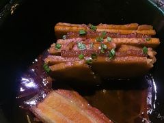 -老平安农家菜(平安店)