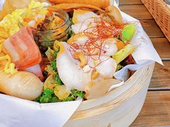 -CHILLAX轻乐时(侨建·Hi City店)