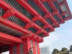 -中华艺术宫(上海美术馆)