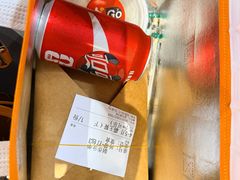 -富乐满 炸鸡&韩国料理 불로만(虹泉路店)