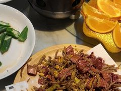-闽公馆·客家私房菜·商务宴请·包厢(杏林橡树湾店)