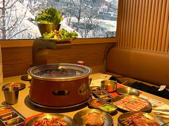 -西塔老太太泥炉烤肉(济南首店)