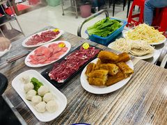 -全好食潮汕牛肉火锅(泗洲路店)