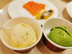 -芭菲盛宴·环球美食(袁家岗店)