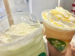 -星巴克臻选(郑州国贸360广场店)