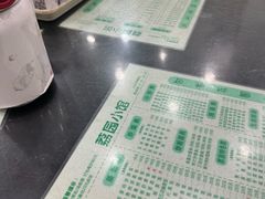 -荔园小馆(园岭新村二期店)