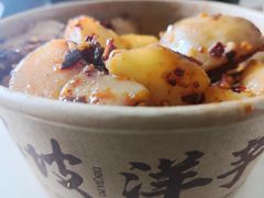 -丁家坡洋芋·观音桥好吃街A区(全国总店)