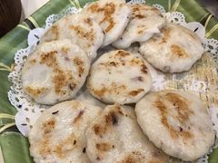 -强记鸡粥美食