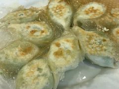 饺子-添福来墨鱼饺子 · 海鲜东北菜(泡崖店)