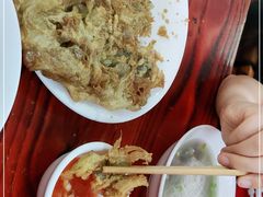 -建国蚵煎蚵面