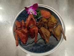 -大鸽饭(马王堆店)