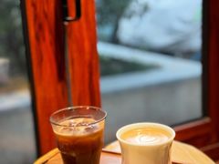 -SAFARI COFFEE