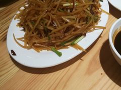 -香满园春饼·家常菜(东大桥店)