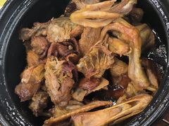 -斯丹姜母鸭·古法干香(泉州总店)