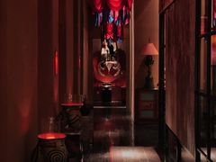 -花马天堂云南餐厅 Lost Heaven(外滩店)