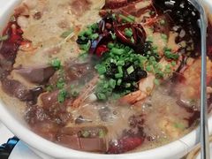 -眉州东坡(北苑华贸店)