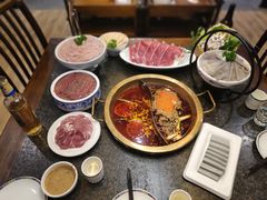 -小天鹅火锅·一线江景洪鼎旗舰店(洪崖洞店)