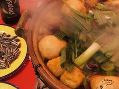 -大胃姐·路边牛杂打边炉(云龙华府店)