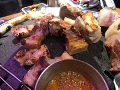 -济州爱肉堂(总店)