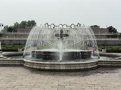 -北京世界公园