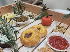 -五洲咖啡厅(五洲大酒店)