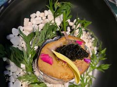 -渔火·特色餐厅(佘山世茂洲际酒店)