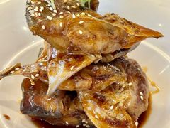 -高老庄新家宴(北斗星广场店)