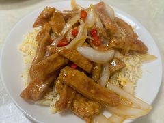 -好好滋味茶餐厅