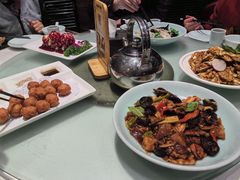 -新侨小馆(东直门北小街店)