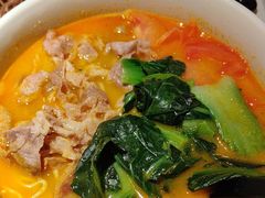 -和府捞面(东直门银座店)