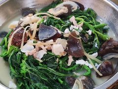 上汤桑叶-红旗山庄(圭峰山店)