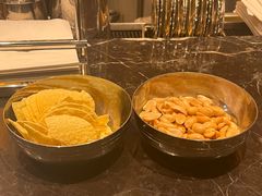-龙虾酒吧扒房(宁波香格里拉店)