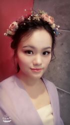 -盘子女人坊古装写真摄影(深圳店)
