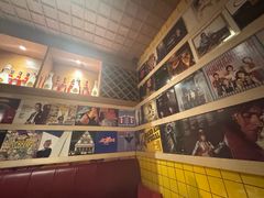 -安妮意大利餐厅(国贸店)