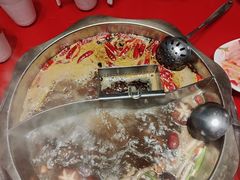 -山城辣妹子(定福庄店)