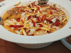 -太二酸菜鱼(福州泰禾店)